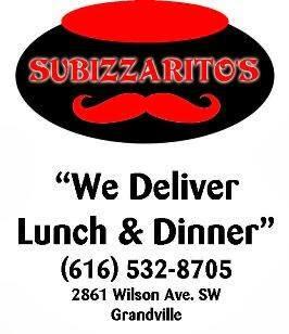 subizzaritos's profile picture. Pizza Place -  Take out - Delivery - Dine in.  We Deliver Lunch & Dinner.