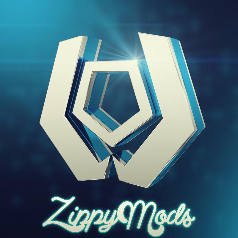 ZippyMods's profile picture. Coder and GFX