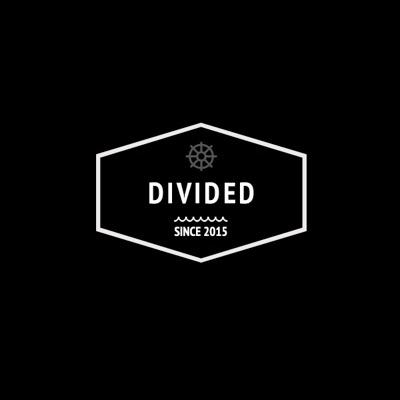 ApparelDivided's profile picture. Independent clothing brand.
Manufactured in the UK