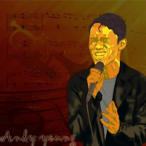 hidup itu indah kalau kita syukuri
