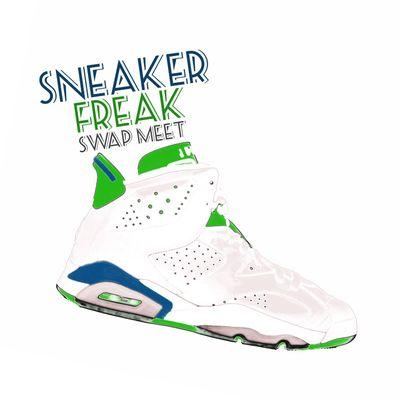 est. 2013 | (803)272-8619 | Kicks, Clothes & Live Shows