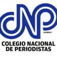 Colegio Nacional de Periodistas Seccional Falcón. Av. Independencia, Coro - Telf 0268-2510834 Síguenos en Instagram.