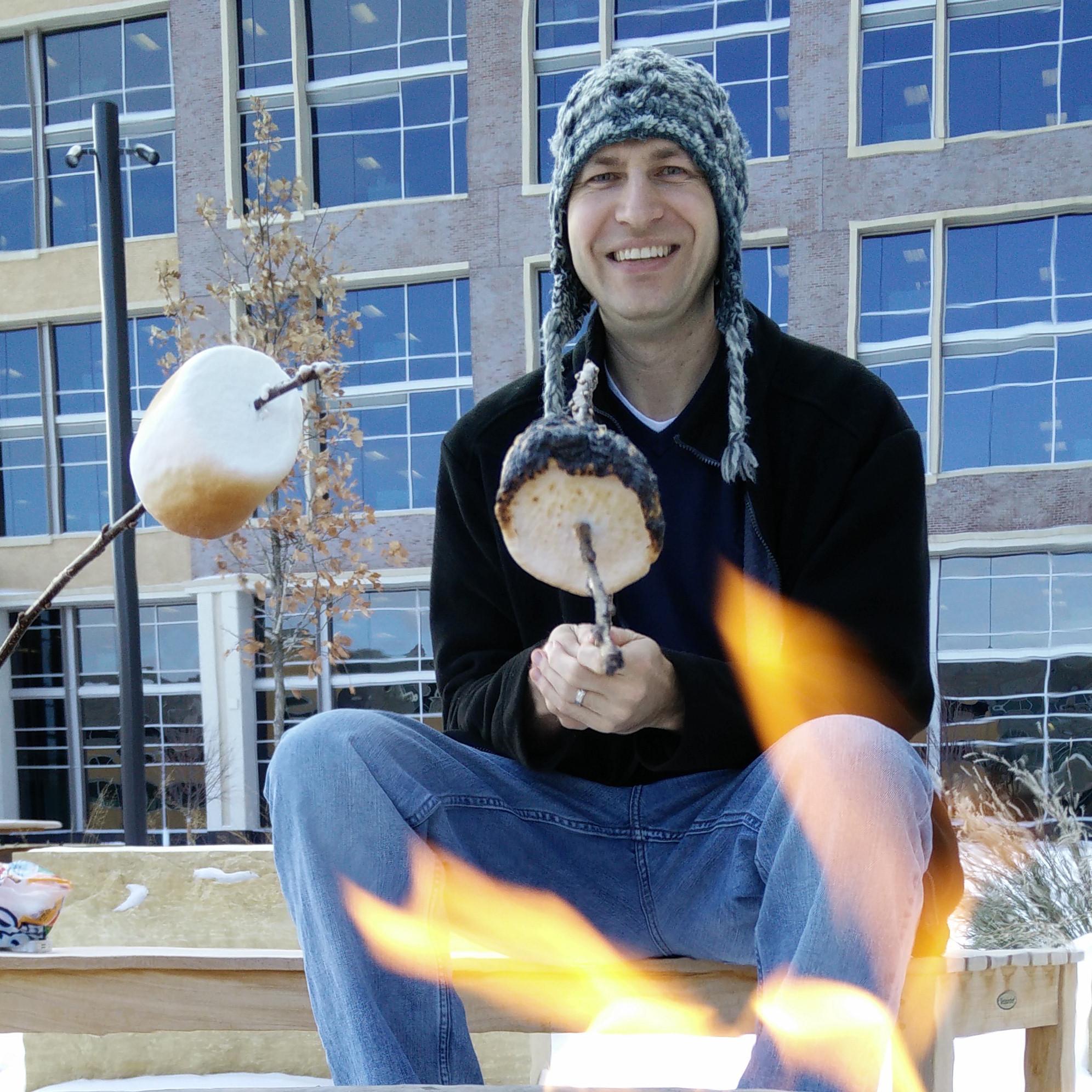 LeifPCanfield's profile picture. 