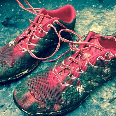 SimplyTrails's profile picture. SIMPLY Trails UK  -  Trail Running in the Midlands