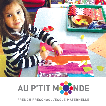 FrenchPreschool's profile picture. French Preschool + Camps + Language school + French Classes