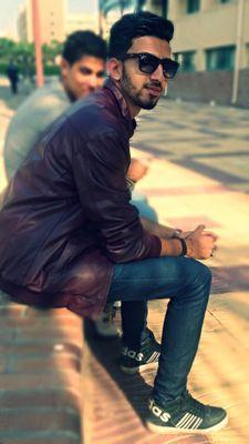 Ahmed Tarek . Faculty Of Engineering at PUA Departments Petrochemicals Engineering