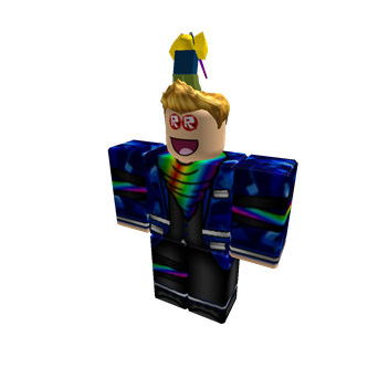 Luke89905RB's profile picture. Roblox player!