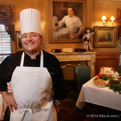 American and Northern Italian cuisine accompanied by professional European style service in Metairie, LA
Private Parties Available!