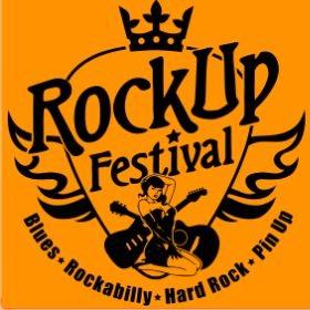 RockUp Festival is real Rock'n'Roll, and culture of Blues, Rockabilly, Hard Rock un Pin Up I..I More about the festival http://t.co/TAfACU7FJY       I..I