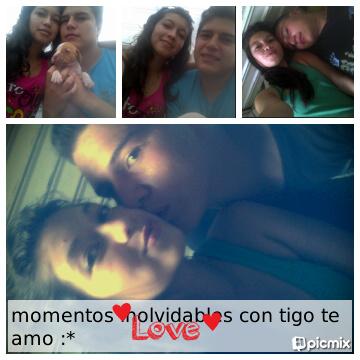 Te caigo mal? Mira como me. Importa :P :P :P