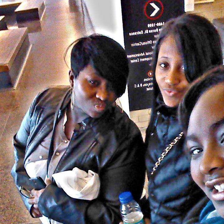 MZ_BrownEyesAnn's profile picture. 