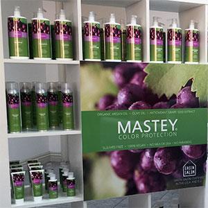 No Ammonia - No PPD - Gluten-Free - Vegan Professional Hair Color and Hair Care