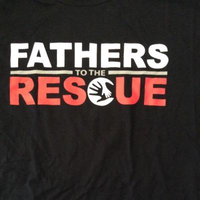 My Name is EjGairor, Founder of Fathers to the rescue. A Non Porfit organization,to all you Fathers and young men time to put Fathers Back in Focus.