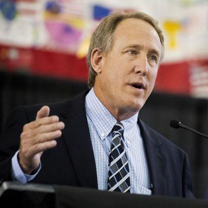 Nebraska Cattle Rancher & Restaurant Entrepreneur, nonpartisan. Not Left. Not Right. Forward. Former US Senate Candidate.