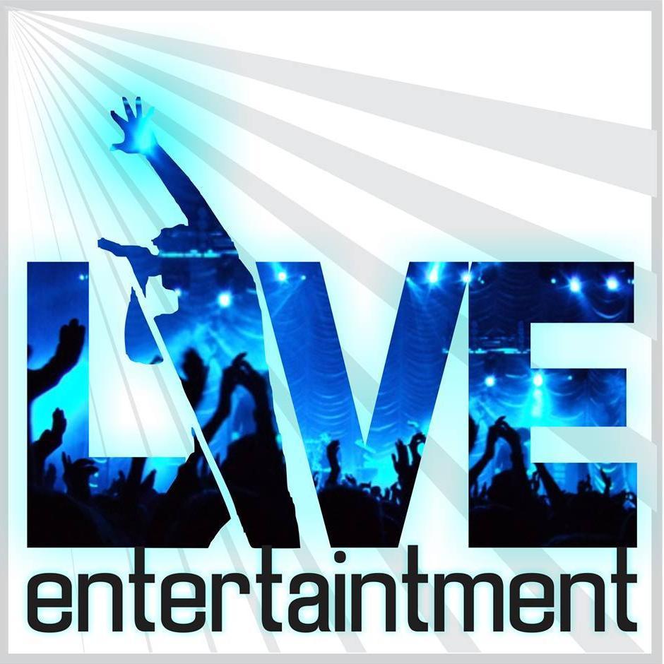 LiveEnt's profile picture. 