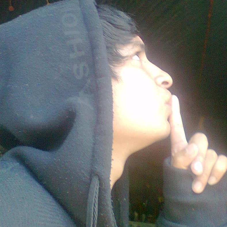 Hincha del mas grande de Argentina RIVER PLATE  :D Seguridad en Country Privado S.S. De Jujuy