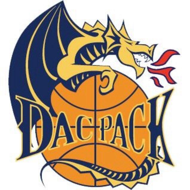 The official Drexel student section! Every student on campus is helping to #TakeBackTheDAC