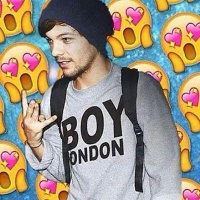 One Direction Forever 
@9romane
@lamisstomlinson