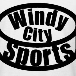 Two guys....one podcast. @Nick_Mazz_17 and @thatmattposty Have any questions/concerns? Email: windycitysports_podcast@yahoo.com