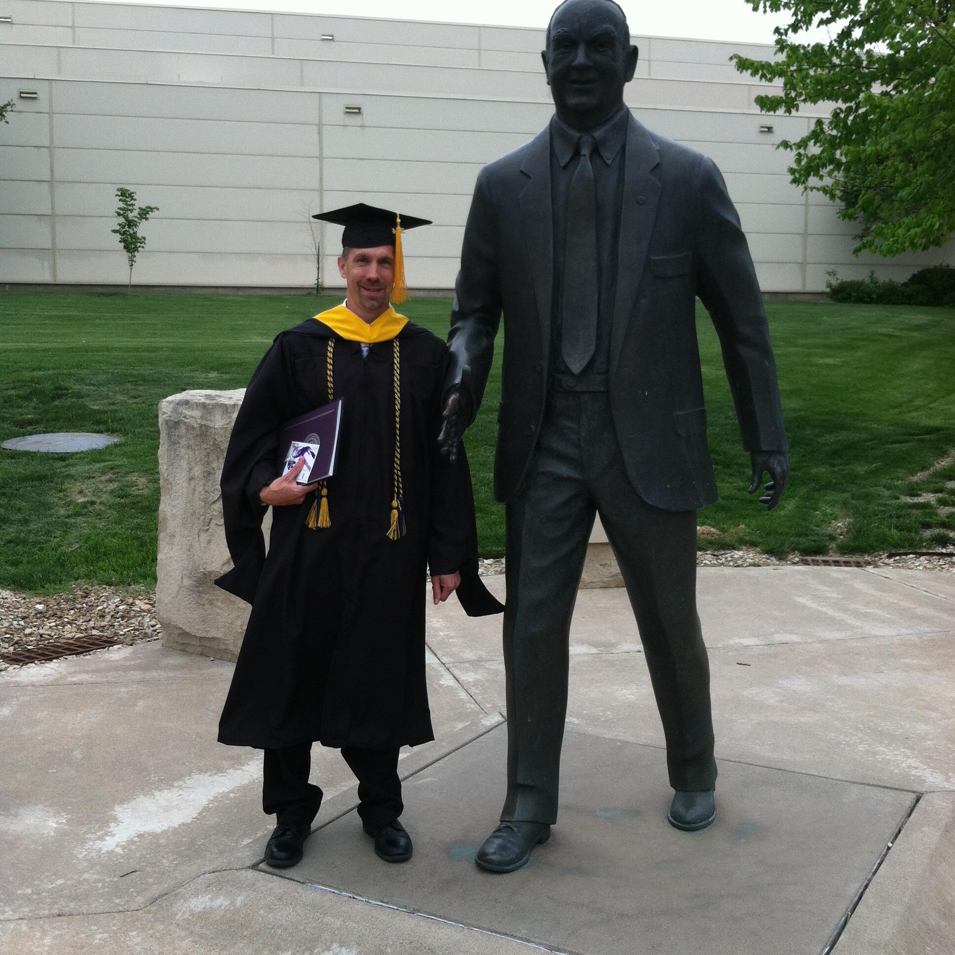 Faculty Director, Institue for Teaching and Learning - Kansas City Kansas Community College