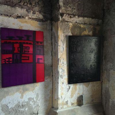 inus_r's profile picture. Artiste Peintre, Designer, Concepteur de Projet