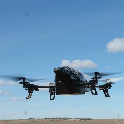 Gull Lake will be hosting the first ever drone air show, bringing together members of the drone community to talk about all things drones. Jul 25 & 26, 2015.
