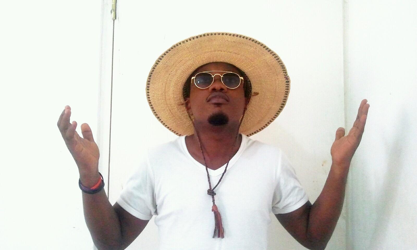Cuul Kid #GodFirst Jus Follow and trust me to be ryt behind ya