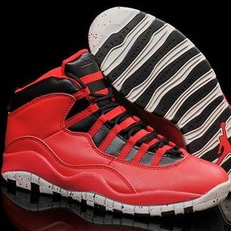 Tag us in tweets so we can retweet shoes and socks you want to cop, trade or sell. SneakerAndSockSwap@gmail.com