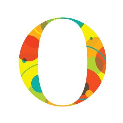 O, the Oprah Magazine's Circle of Friends.