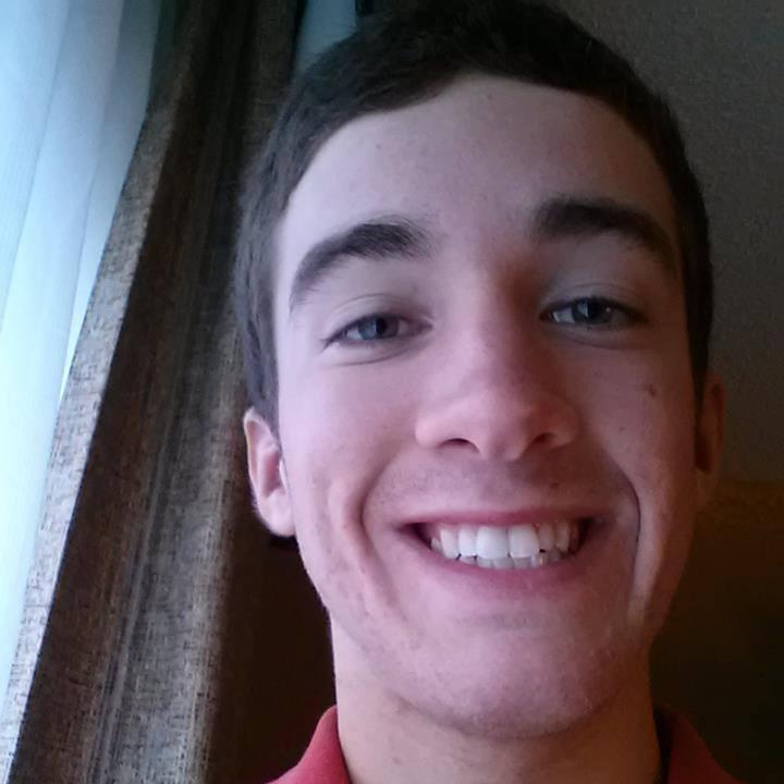 CS Student, PC Gamer, Linux enthusiast, movie fan, Christ follower