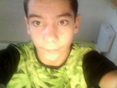 LyonLukas's profile picture. 