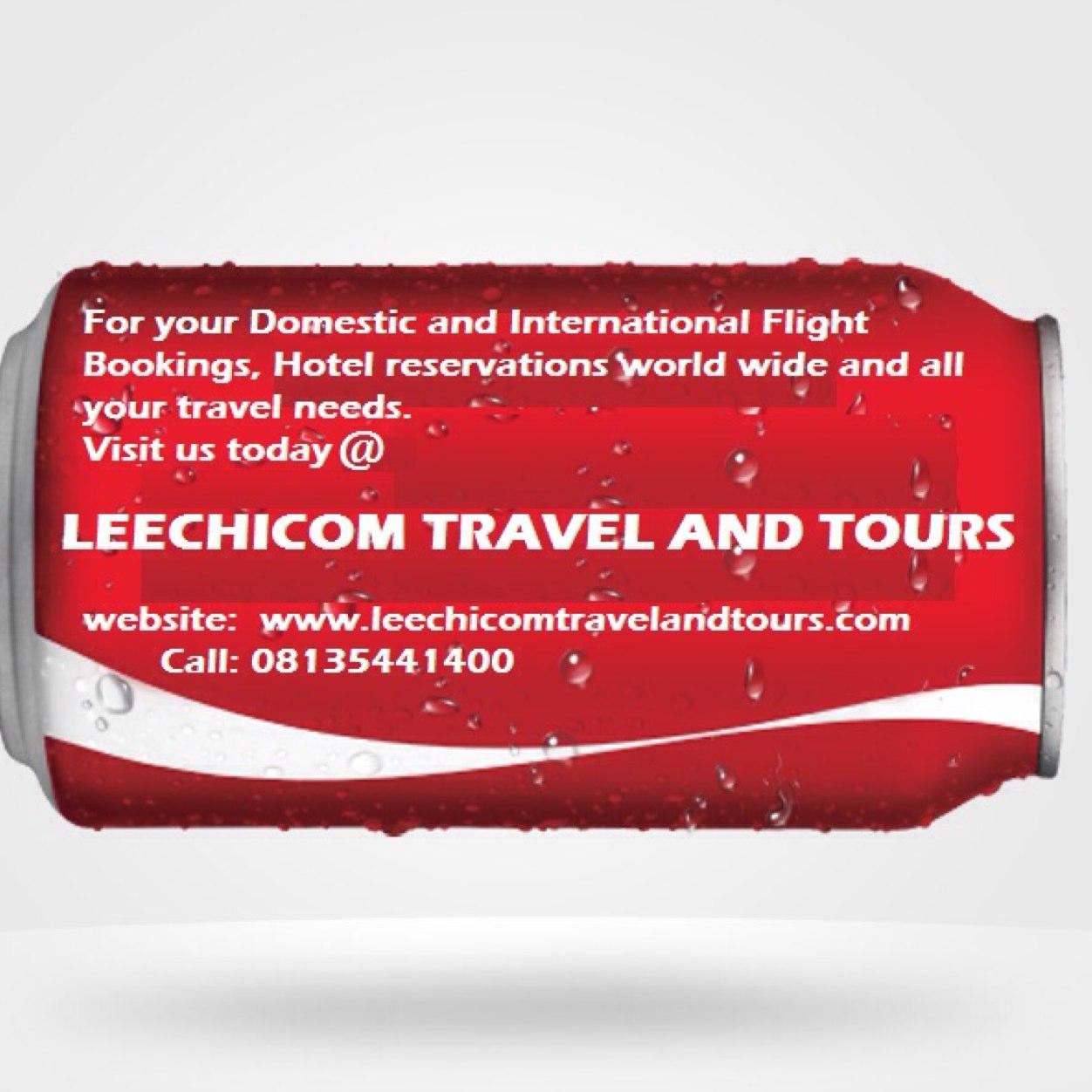 Leechicomtravel's profile picture. 