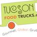 Tucson Food Trucks (@tucfoodtrucks) Twitter profile photo