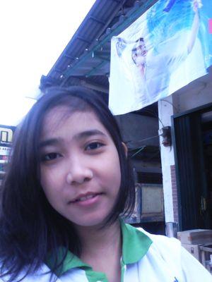 pengin  bnyak tmann
