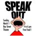 Sag Harbor Speak Out (@speakout2015) Twitter profile photo Sag Harbor Speak Out (@speakout2015) Twitter profile photo
