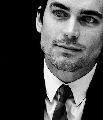 I'm a secret agent, Well not /secret/ anymore. [Codename: Duchess]