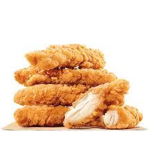 ya chicken strips