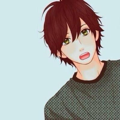 “Kon'nichiwa. I'm Nathan, just an ordinary high school student with an empty heart.. I need someone to fill it with love. Could you be that person?” #OpenRP #Bi