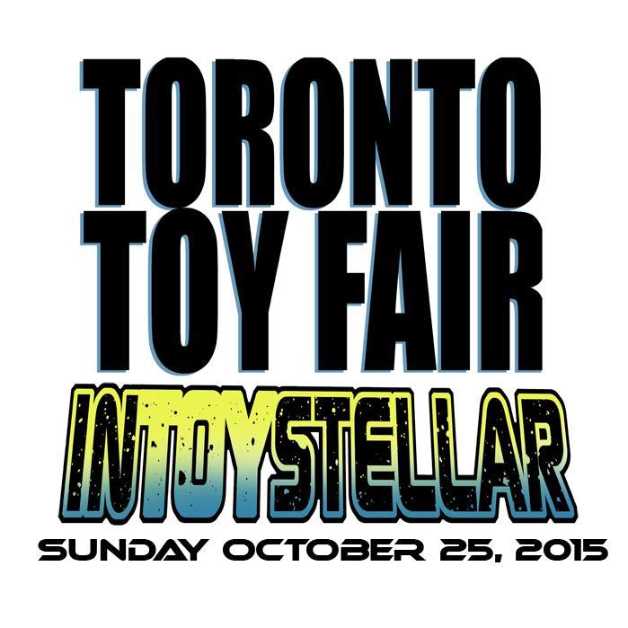 TOtoyfair's profile picture. The Toronto Toy Fair! 

Featuring the best vendors in the GTA, offering retro and new action figures, board games, video games and more!
