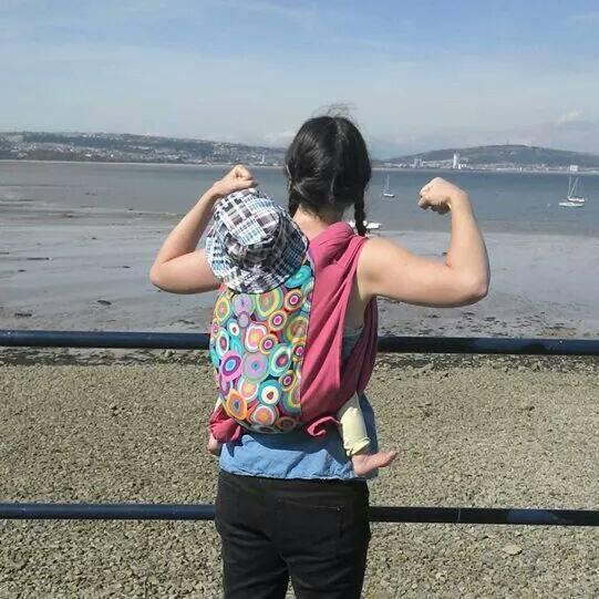 rocksolidslings's profile picture. Slingmaker extraordinaire