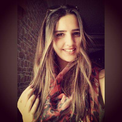 GhiwaHourany's profile picture. 