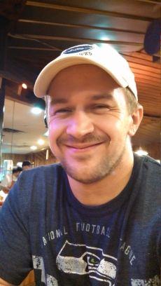 ghostJohnStamos's profile picture. 