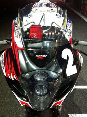 stefcristo95's profile picture. 