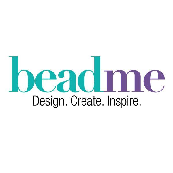 The interactive digital magazine all about beading and jewelry making, designed for your smartphones and tablets! Editor @BritaMooreMN #BeadMeToYou