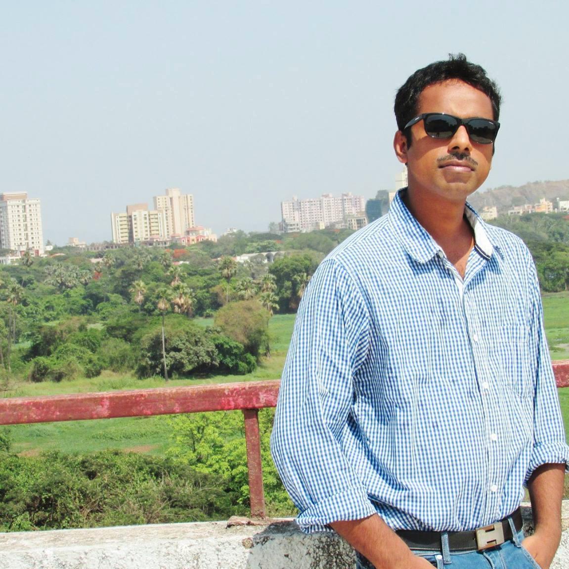 mondaldramesh Profile Picture