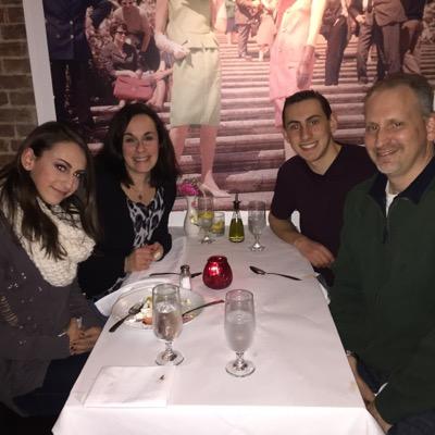 MindyStrauber's profile picture. 