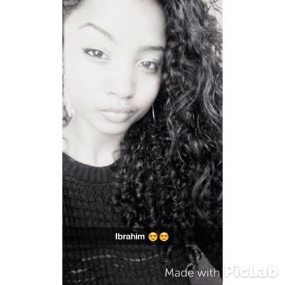 91 || #BendoNaBendo.|| Martiniquaise|Congolaise|Allemande ,Snap : SaraLatouze .
ibrahim