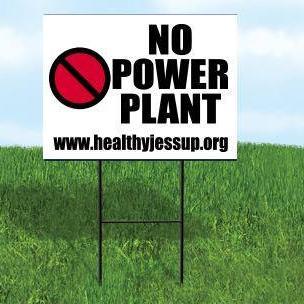 Citizens for a Healthy Jessup supports the pursuit of personal, environmental, social and economic health for the people of Jessup and the surrounding area