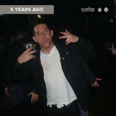 TwinedEdwin's profile picture. Fun lovin guy who lives life to the full enjoys most things in life love my animals and my little family