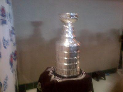 StephenRouleau's profile picture. 